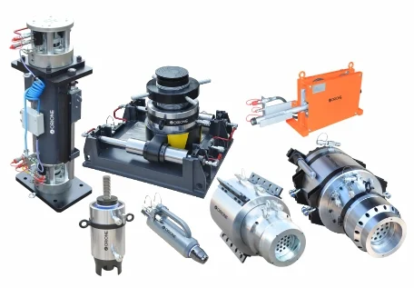 Equipment for Construction