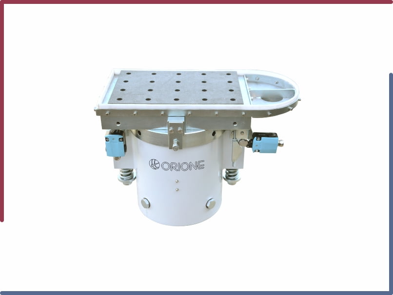 Hydraulic Brake Jacks for Hydel Power Plants